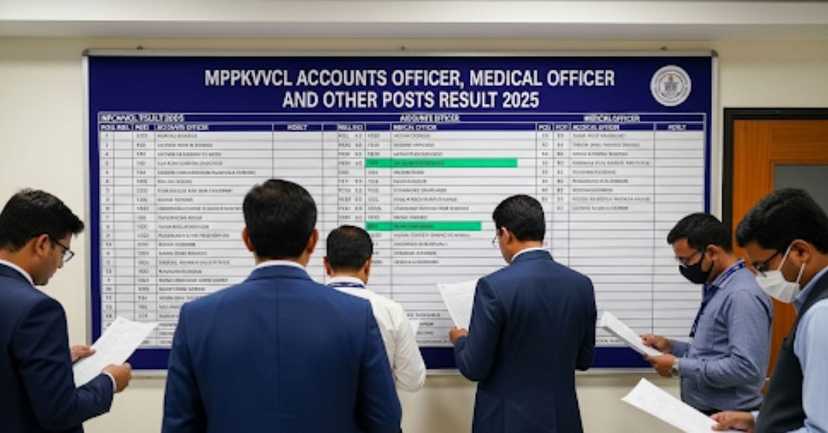 MPPKVVCL result 2025